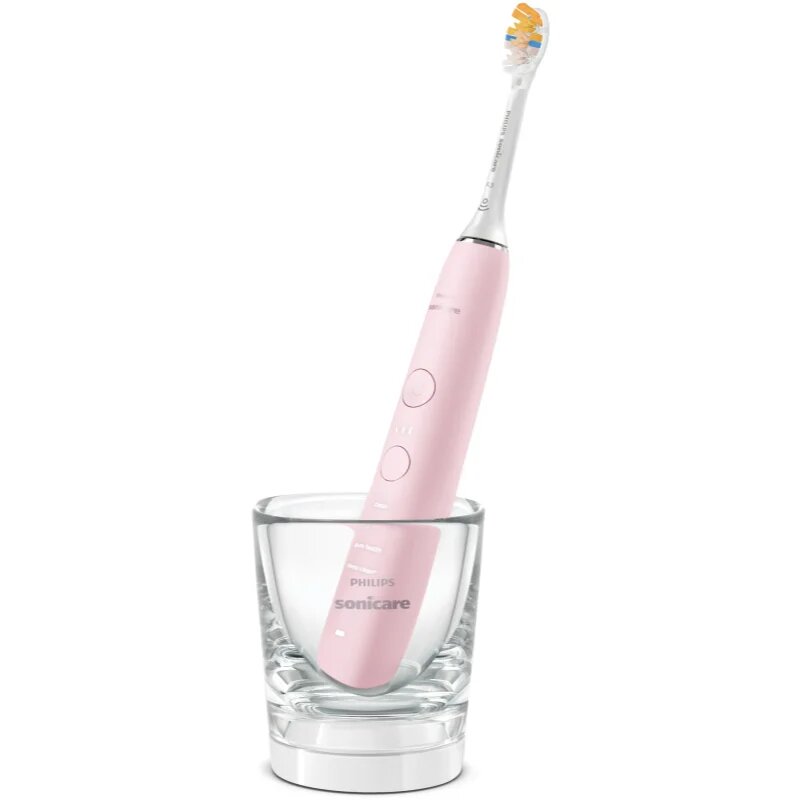Philips Sonicare 9000 DiamondClean HX9911/21 Sonic elektromos fogkefe 1 db