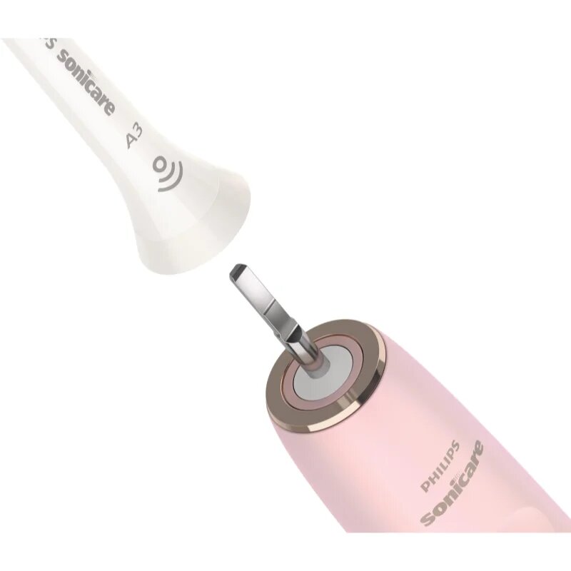 Philips Sonicare 9000 DiamondClean HX9911/21 Sonic elektromos fogkefe 1 db