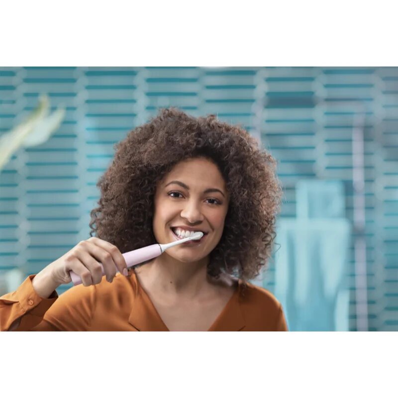 Philips Sonicare 9000 DiamondClean HX9911/21 Sonic elektromos fogkefe 1 db