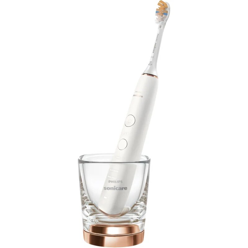 Philips Sonicare 9000 DiamondClean HX9911/23 Sonic elektromos fogkefe 1 db