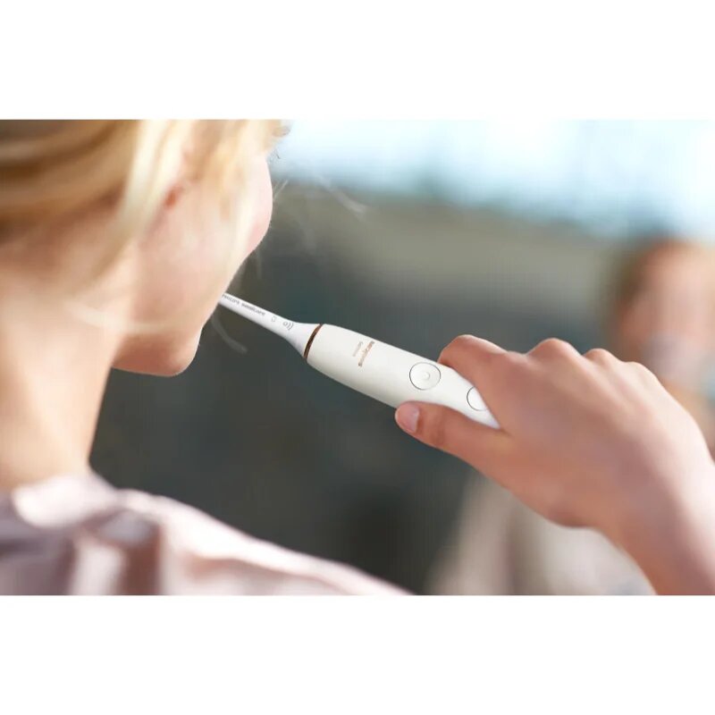 Philips Sonicare 9000 DiamondClean HX9911/23 Sonic elektromos fogkefe 1 db
