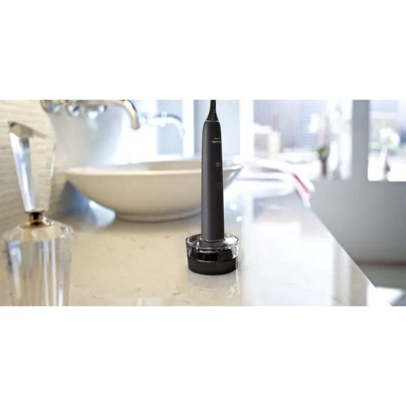 Philips Sonicare 9000 DiamondClean HX9914/69 szónikus elektromos fogkefe 2 test 2 db