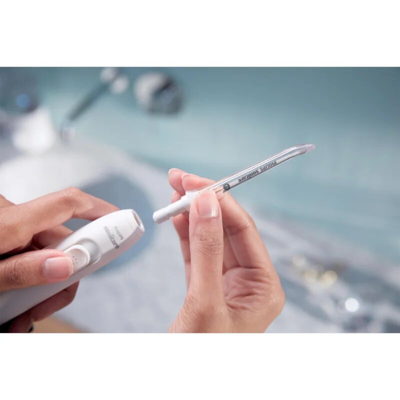 Philips Sonicare HX3042/00 tartalék fúvóka 2 db