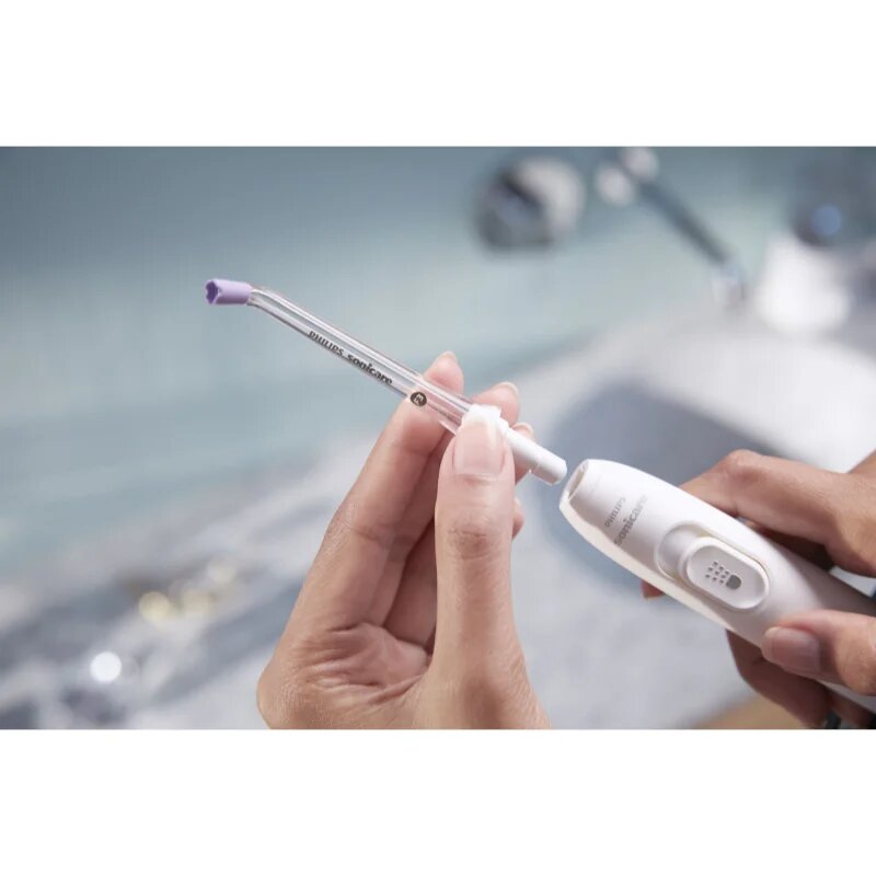 Philips Sonicare HX3062/00 tartalék fúvóka 2 db