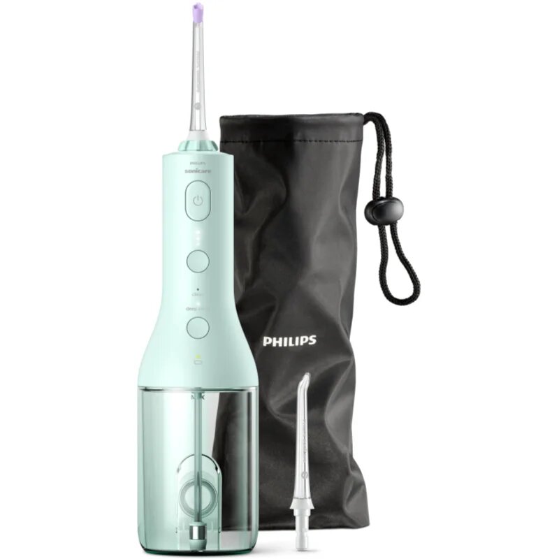 Philips Sonicare HX3826/24 hordozható szájzuhany 1 db