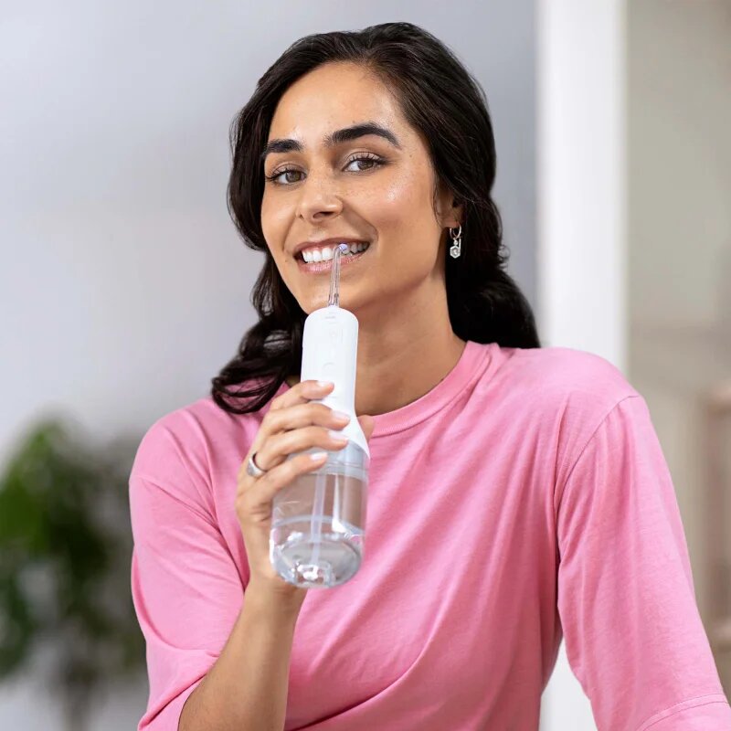 Philips Sonicare HX3826/31 hordozható szájzuhany 1 db