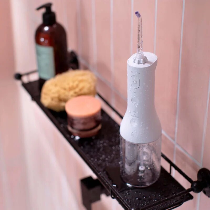 Philips Sonicare HX3826/31 hordozható szájzuhany 1 db