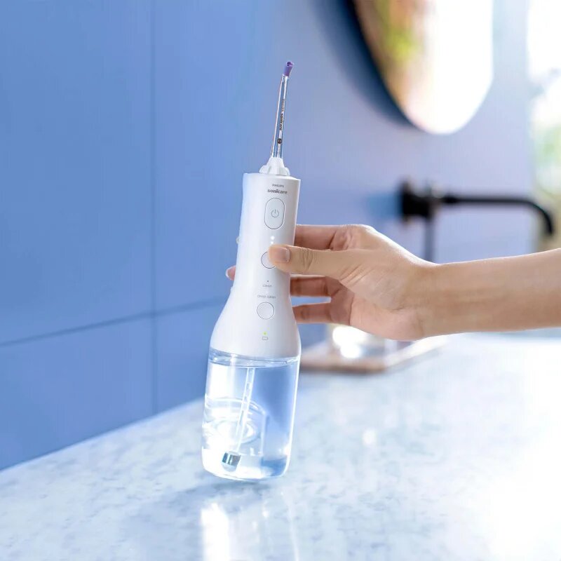 Philips Sonicare HX3826/31 hordozható szájzuhany 1 db