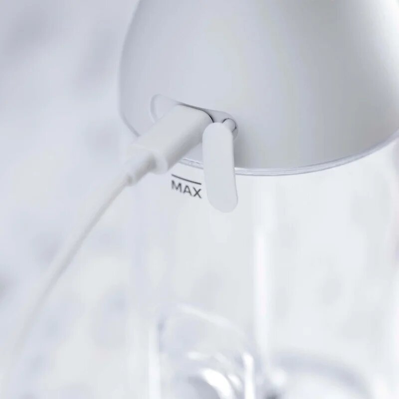 Philips Sonicare HX3826/31 hordozható szájzuhany 1 db