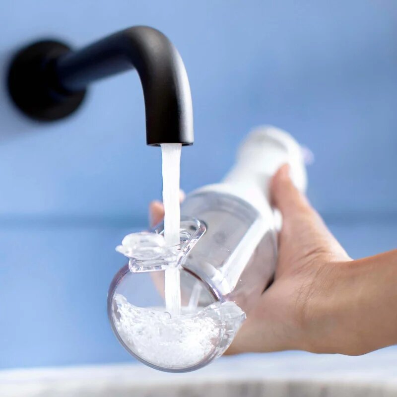 Philips Sonicare HX3826/31 hordozható szájzuhany 1 db