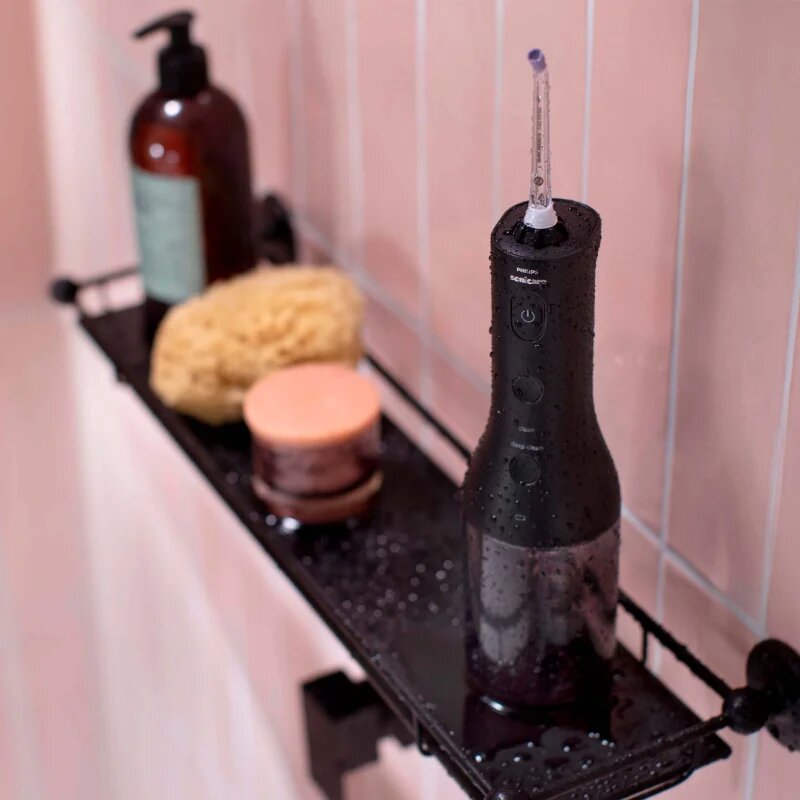 Philips Sonicare HX3826/33 hordozható szájzuhany 1 db