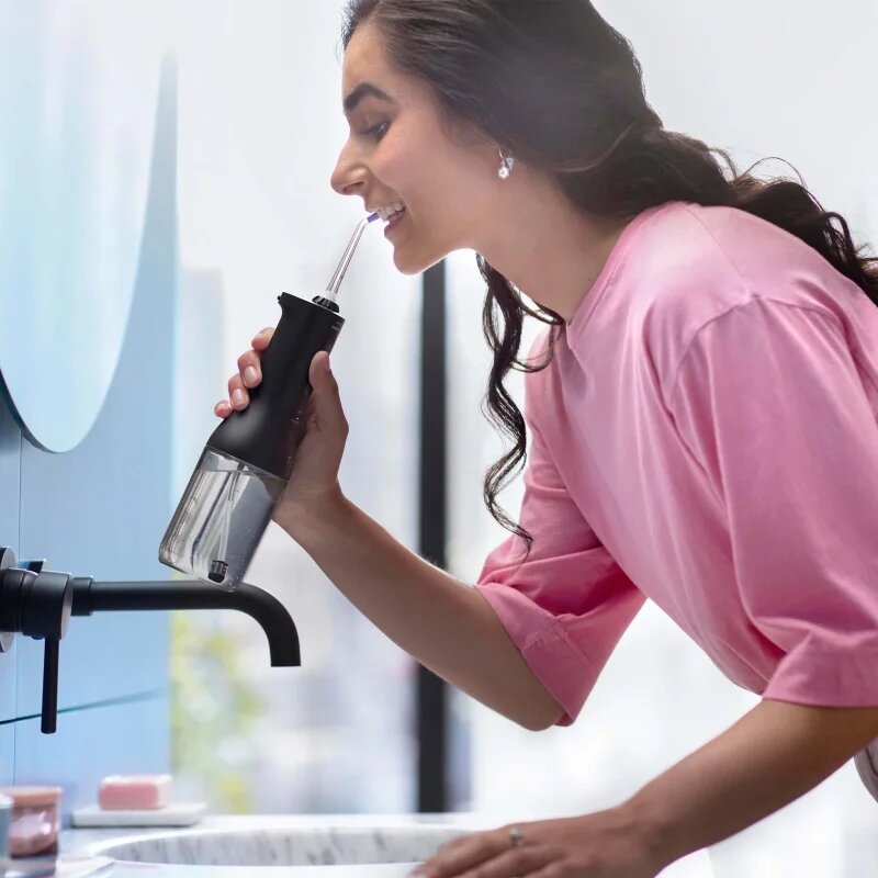 Philips Sonicare HX3826/33 hordozható szájzuhany 1 db