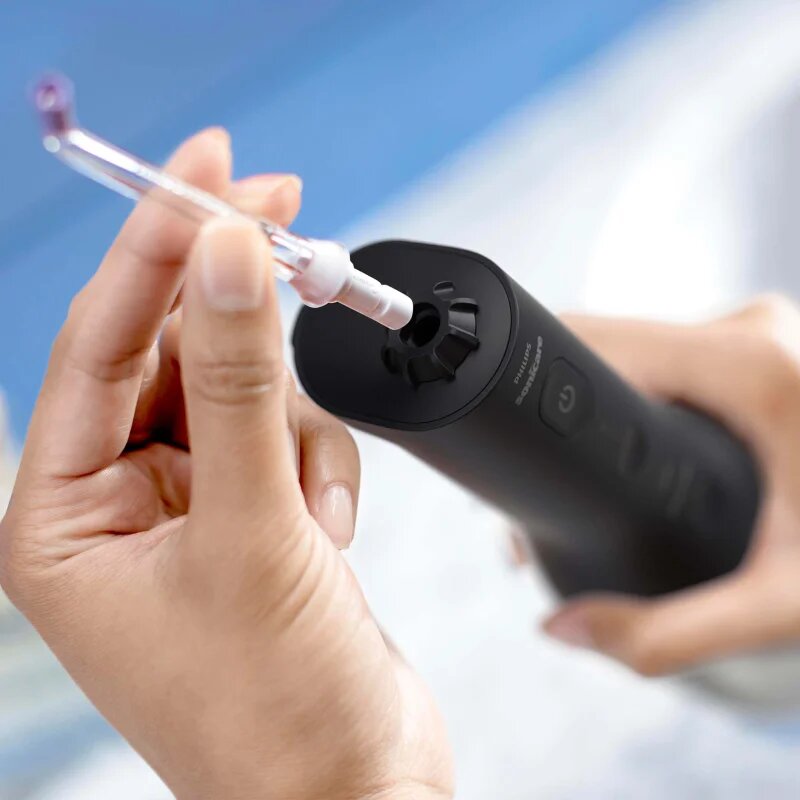 Philips Sonicare HX3826/33 hordozható szájzuhany 1 db