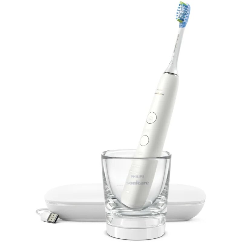 Philips Sonicare HX3886/41 fogápoló készlet White