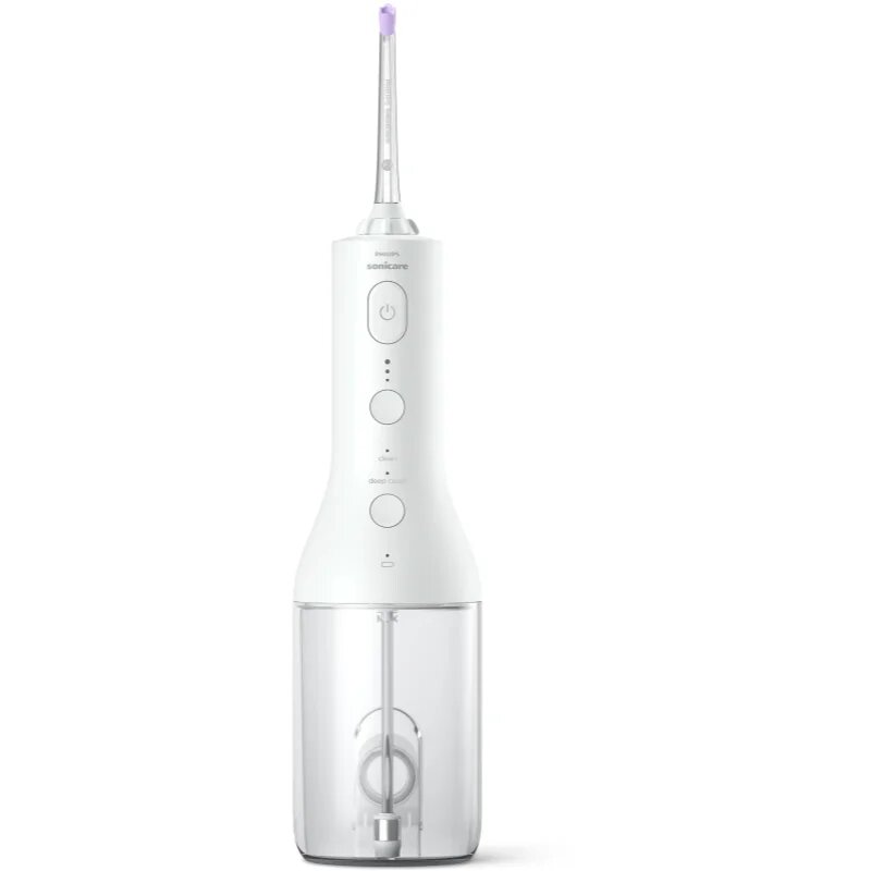 Philips Sonicare HX3886/41 fogápoló készlet White