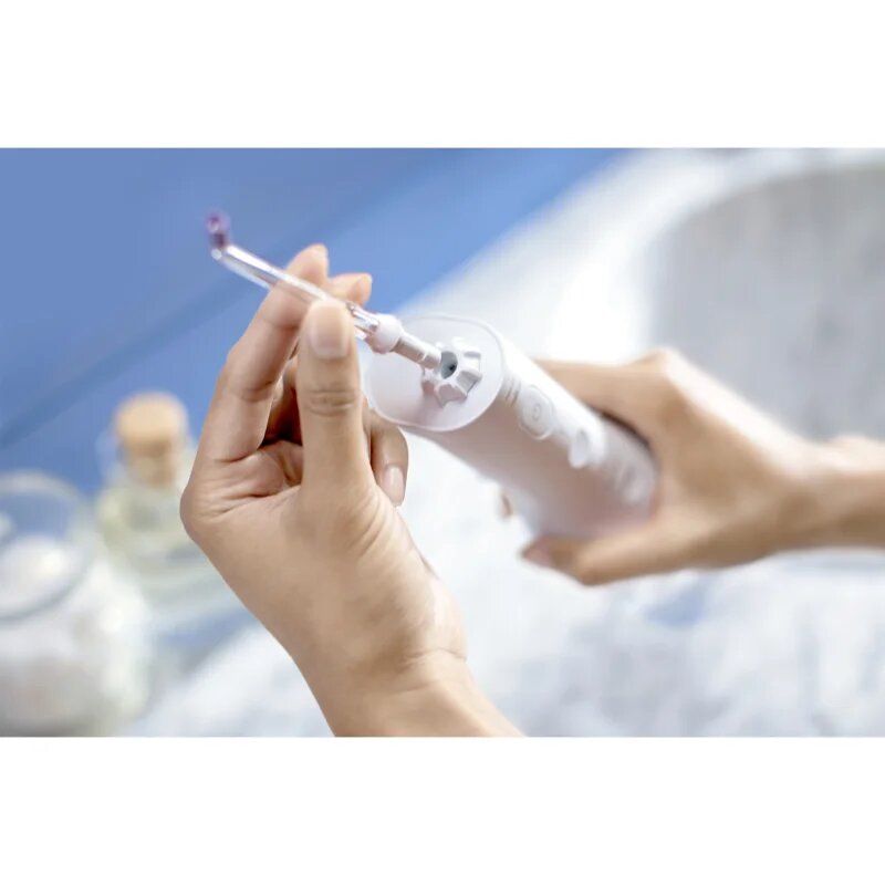 Philips Sonicare HX3886/41 fogápoló készlet White