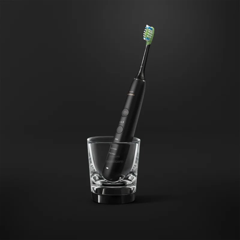 Philips Sonicare HX3886/43 fogápoló készlet Black