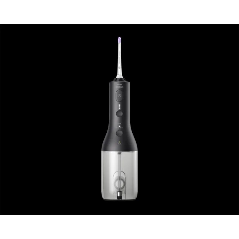 Philips Sonicare HX3886/43 fogápoló készlet Black