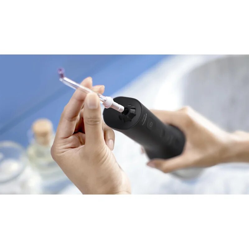 Philips Sonicare HX3886/43 fogápoló készlet Black