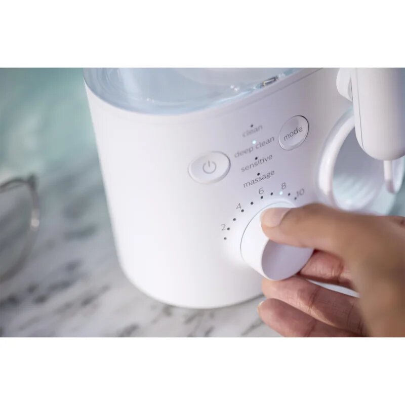 Philips Sonicare HX3911/40 szájzuhany 1 db
