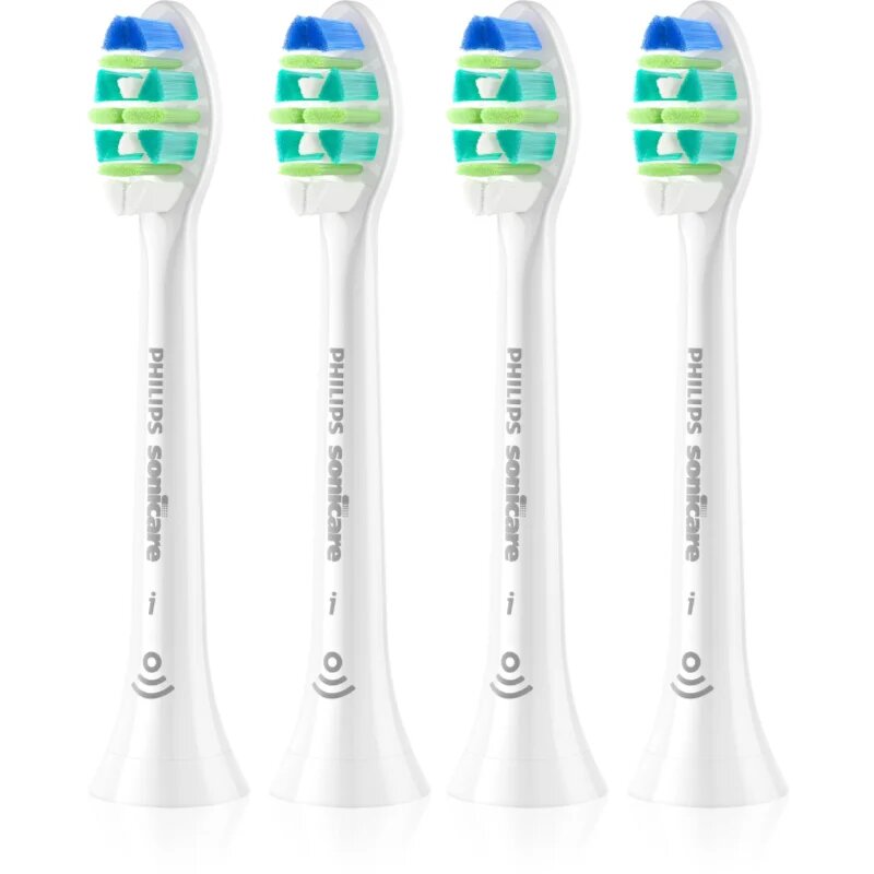Philips Sonicare InterCare HX9004/87 csere fejek a fogkeféhez White 4 db