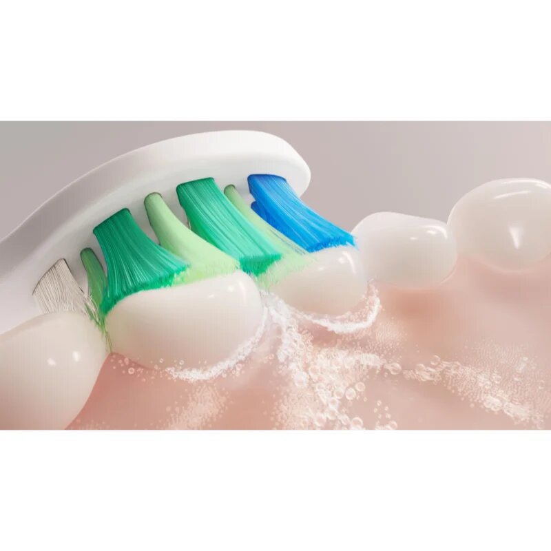 Philips Sonicare InterCare HX9004/87 csere fejek a fogkeféhez White 4 db