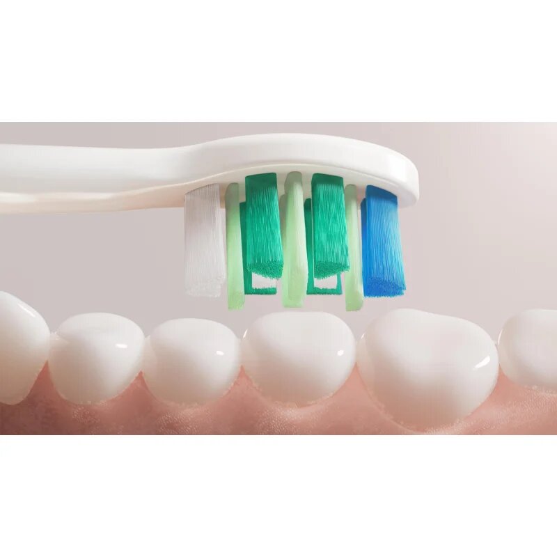 Philips Sonicare InterCare HX9004/87 csere fejek a fogkeféhez White 4 db