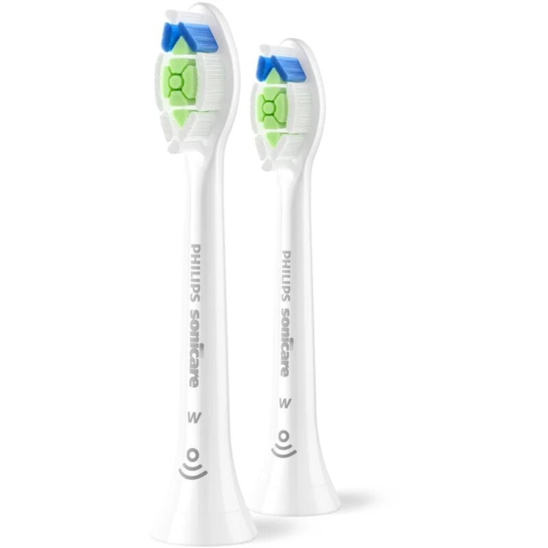 Philips Sonicare Optimal White HX6062/87 csere fejek a fogkeféhez 2 db