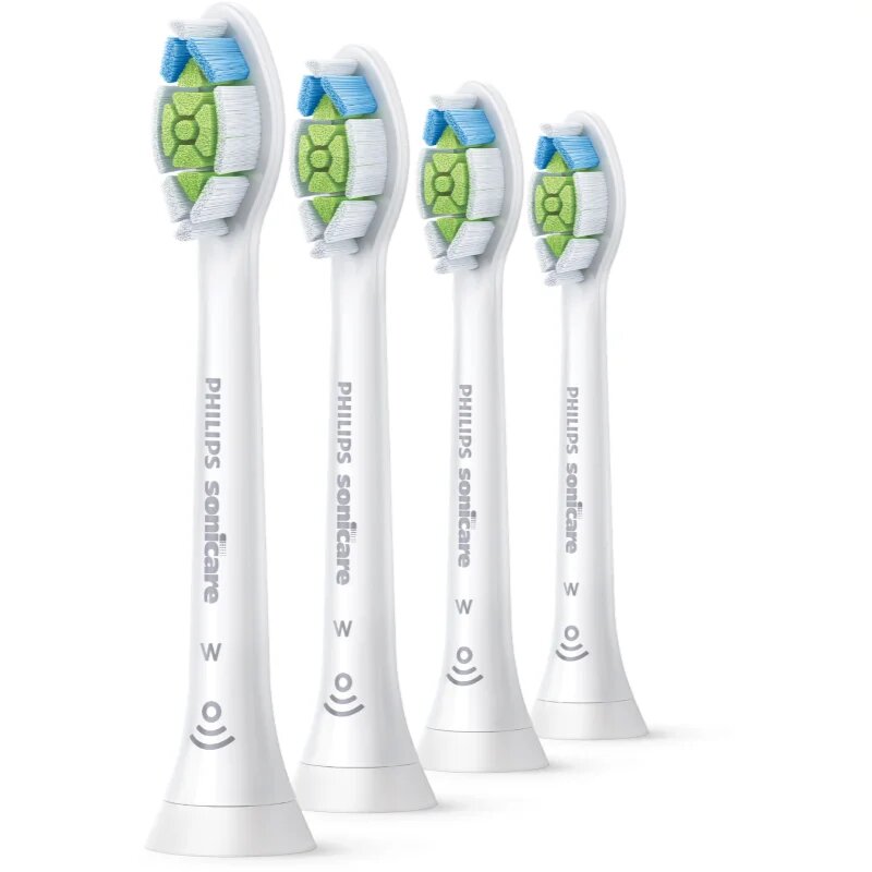 Philips Sonicare Optimal White HX6064/87 csere fejek a fogkeféhez 4 db