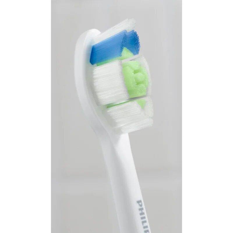 Philips Sonicare Optimal White HX6064/87 csere fejek a fogkeféhez 4 db