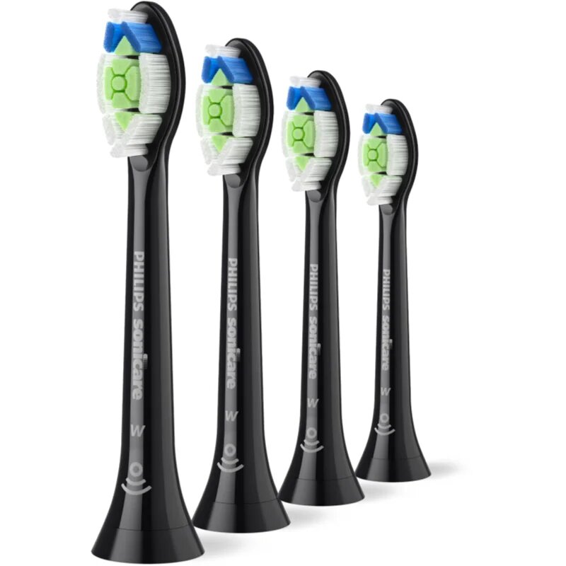 Philips Sonicare Optimal White HX6064/88 csere fejek a fogkeféhez 4 db