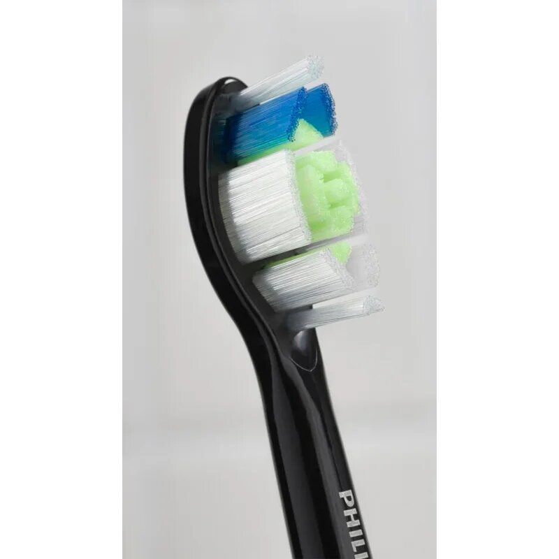 Philips Sonicare Optimal White HX6064/88 csere fejek a fogkeféhez 4 db