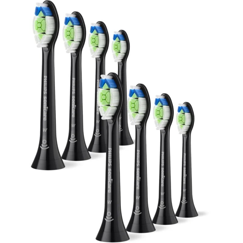 Philips Sonicare Optimal White HX6068/88 csere fejek a fogkeféhez 8 db