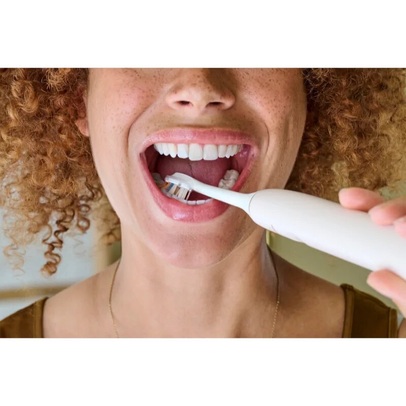 Philips Sonicare Premium All-in-One HX9092/87 csere fejek a fogkeféhez White 2 db