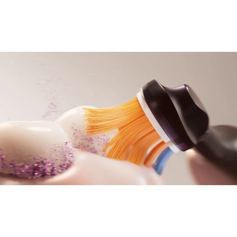 Philips Sonicare Premium All-in-One HX9094/88 csere fejek a fogkeféhez Black 4 db