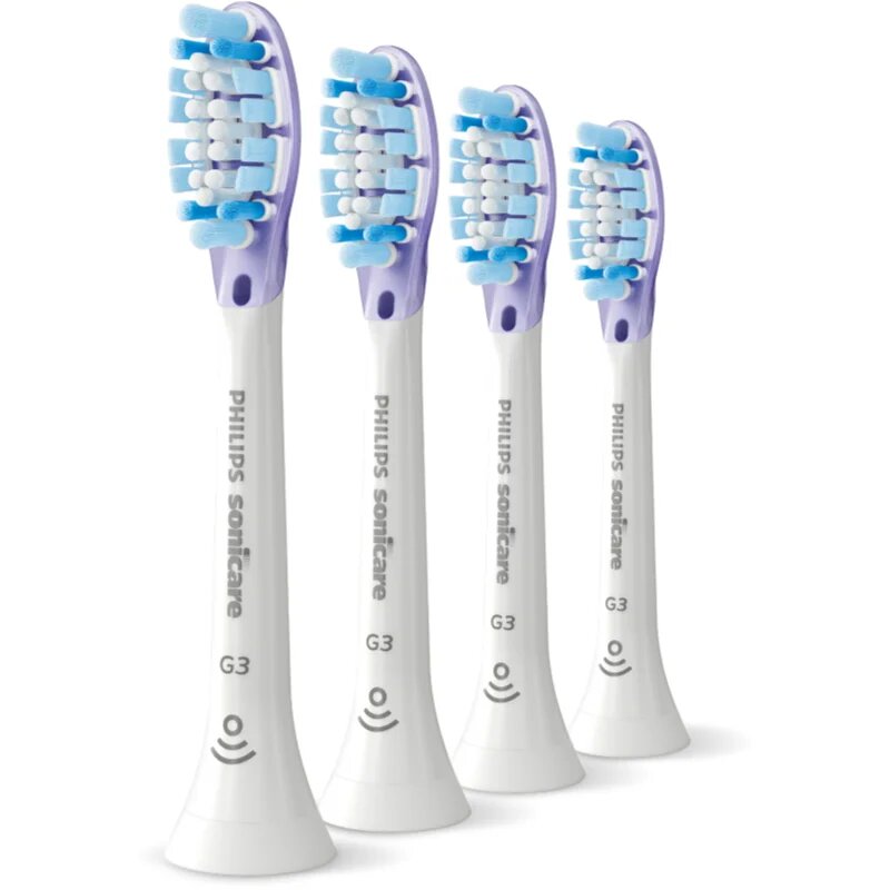 Philips Sonicare Premium Gum Care HX9054/87 csere fejek a fogkeféhez 4 db
