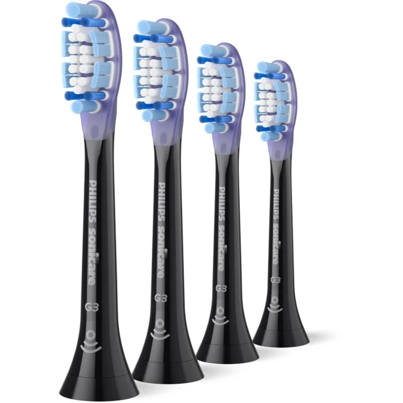 Philips Sonicare Premium Gum Care HX9054/88 csere fejek a fogkeféhez 4 db