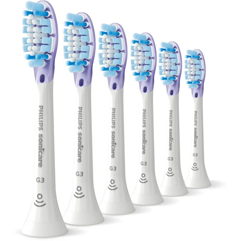 Philips Sonicare Premium Gum Care HX9056/87 csere fejek a fogkeféhez 6 db