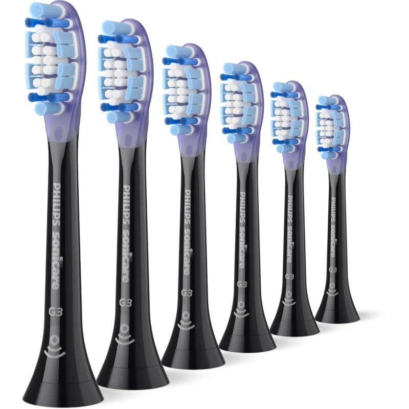 Philips Sonicare Premium Gum Care HX9056/88 csere fejek a fogkeféhez 6 db