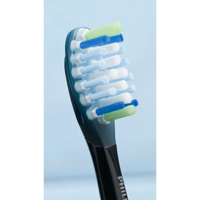 Philips Sonicare Premium Plaque Defense HX9042/88 csere fejek a fogkeféhez 2 db