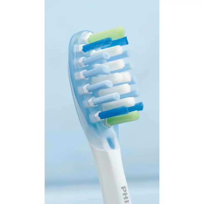 Philips Sonicare Premium Plaque Defense HX9044/87 csere fejek a fogkeféhez 4 db