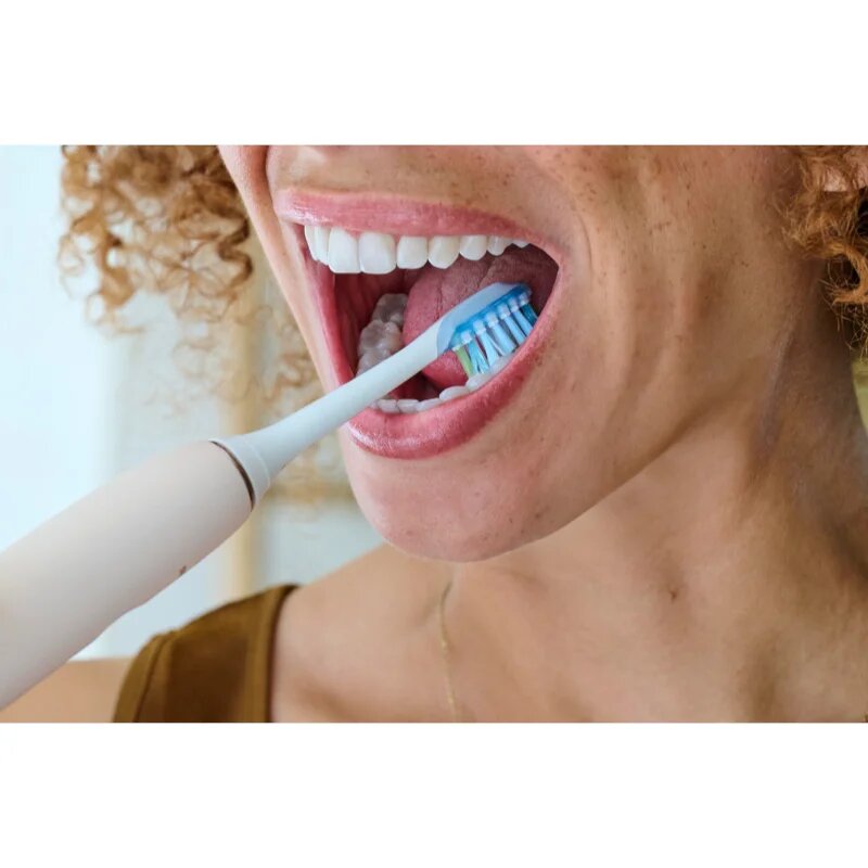 Philips Sonicare Premium Plaque Defense HX9044/87 csere fejek a fogkeféhez 4 db