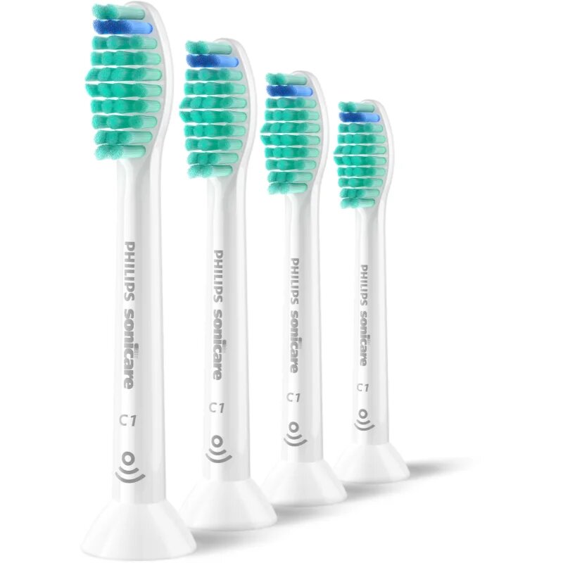 Philips Sonicare ProResults HX6014/87 csere fejek a fogkeféhez 4 db