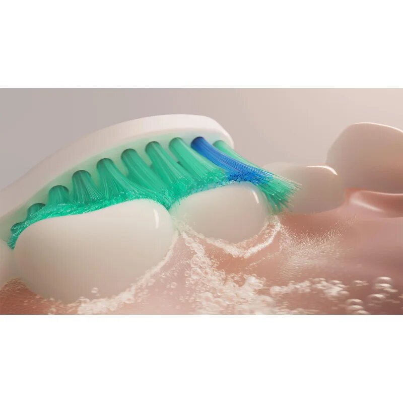 Philips Sonicare ProResults HX6016/87 csere fejek a fogkeféhez 6 db