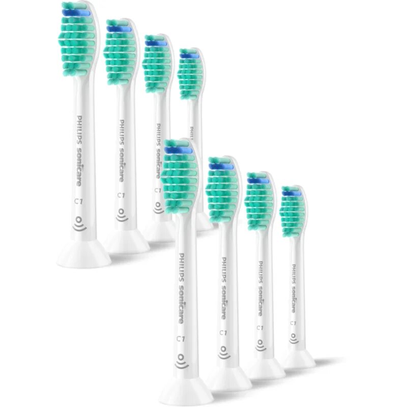 Philips Sonicare ProResults HX6018/87 csere fejek a fogkeféhez 8 db