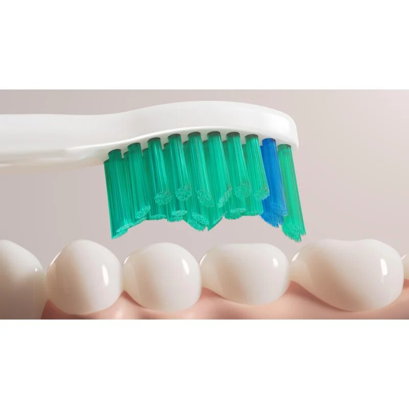 Philips Sonicare ProResults HX6018/87 csere fejek a fogkeféhez 8 db