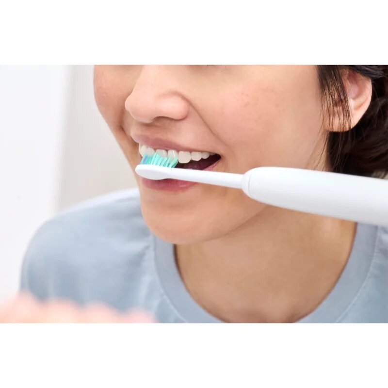 Philips Sonicare ProResults HX6018/87 csere fejek a fogkeféhez 8 db
