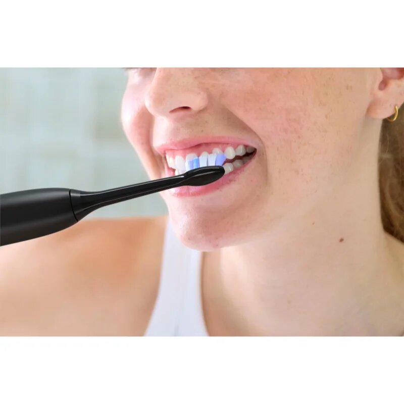 Philips Sonicare Sensitive HX6054/88 csere fejek a fogkeféhez 4 db