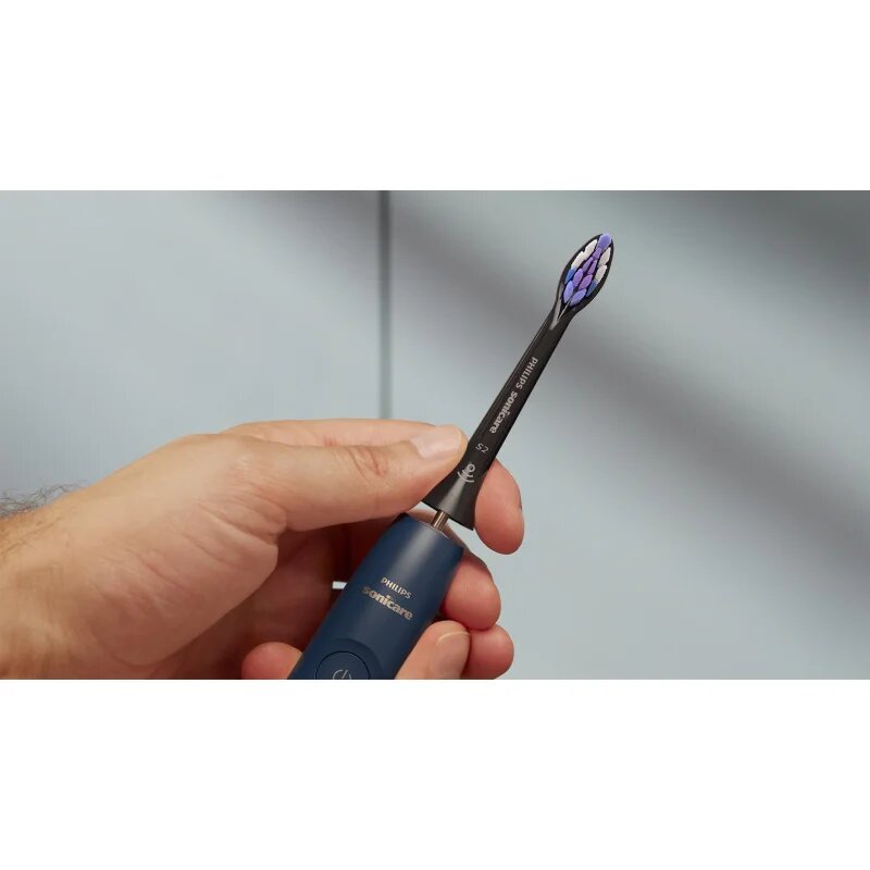Philips Sonicare Sensitive HX6058/88 csere fejek a fogkeféhez 8 db