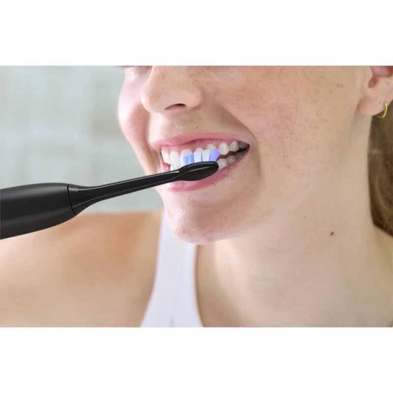 Philips Sonicare Sensitive HX6058/88 csere fejek a fogkeféhez 8 db